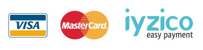 Payment & Security