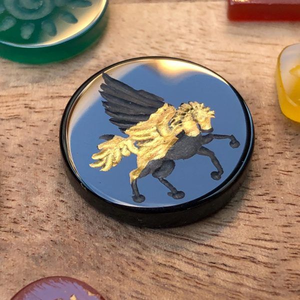 Personalize Carving Intaglio Gemstone, Custom Family Crest and Coat of Arms Jewelry, Carving Gemstones