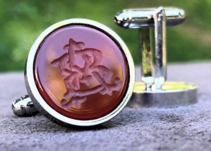 İntaglio jewellery