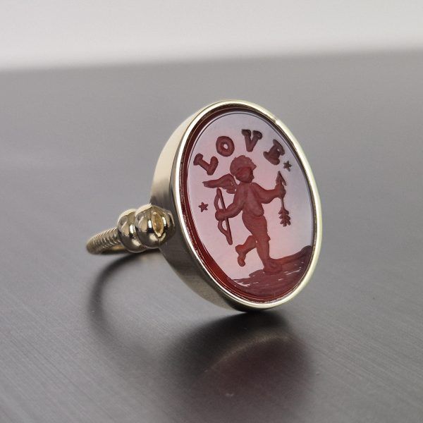 Antique rings for sale